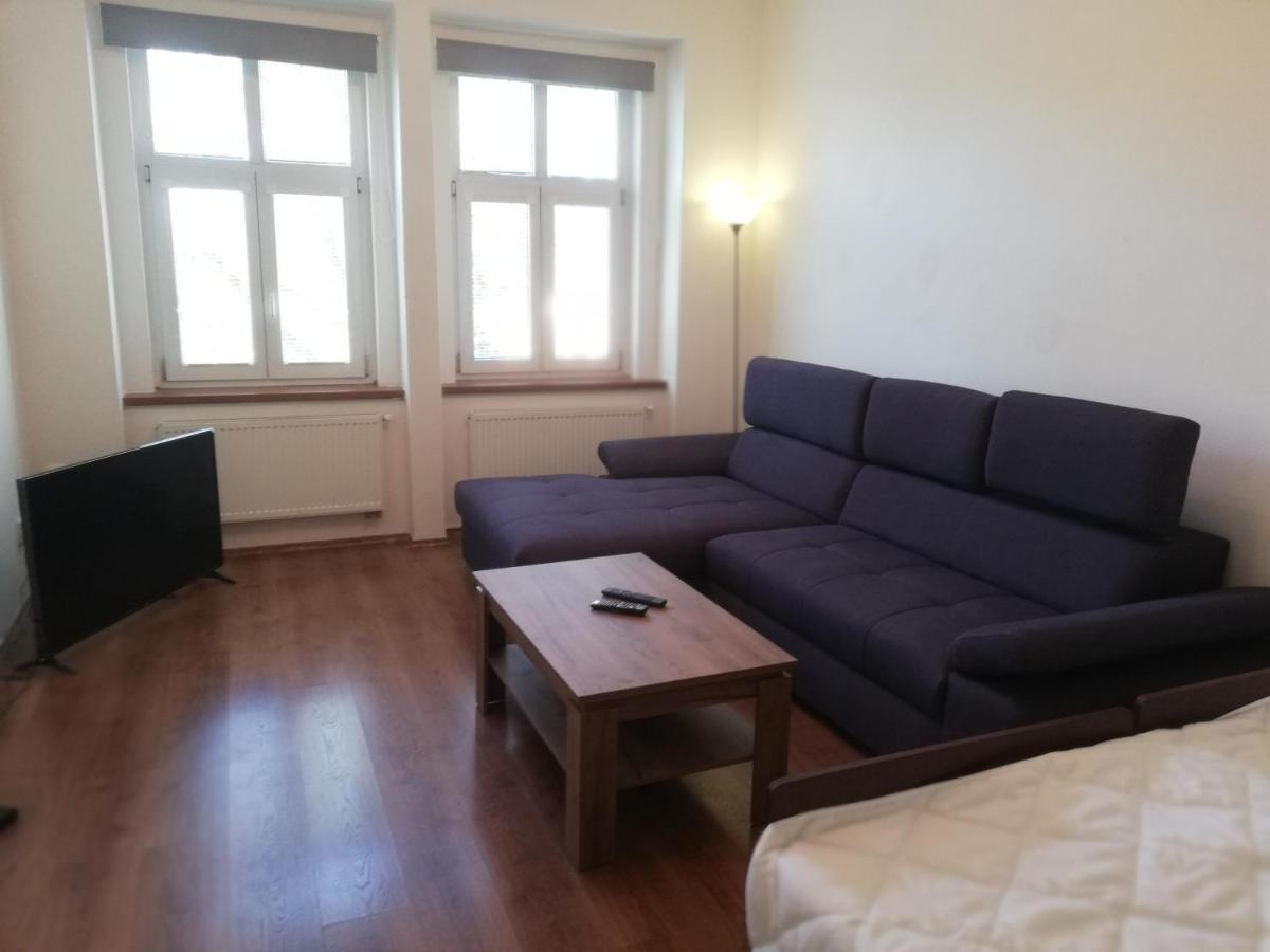 Apartment 70M2 Karlovy Vary Exterior foto